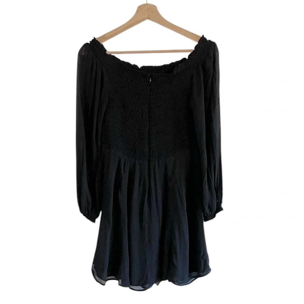 Reformation romantic effortlessly
